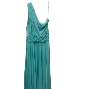 David’s Bridal Dress